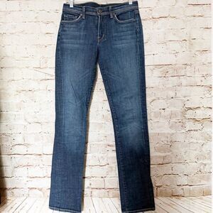 Citizens of Humanity Elson straight Jean